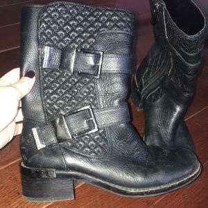 Authentic Vince Camuto boots